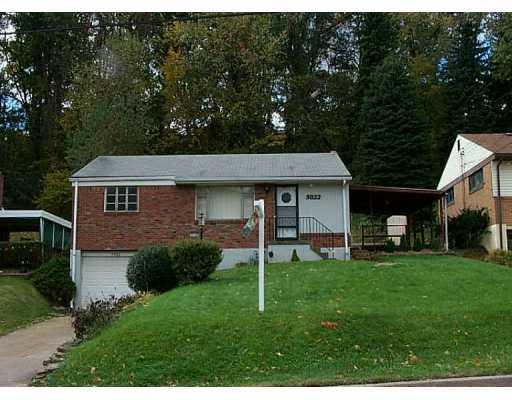 5022 Doyle Road Baldwin, PA 15227 - Photo 1 of 1 Gallery Image 1