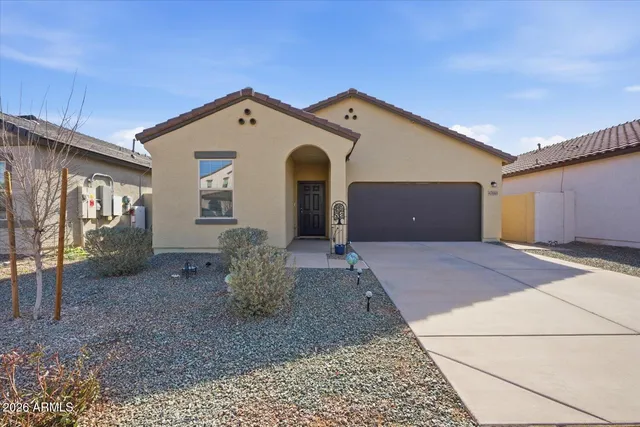 $334,000 | 47661 West Old Timer Road, Maricopa, AZ 85139
