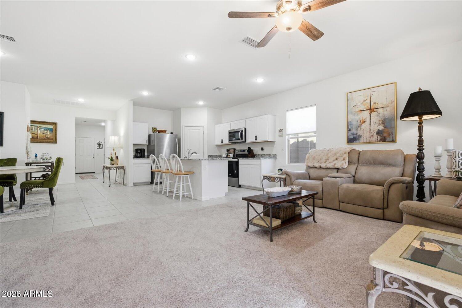 47661 West Old Timer Road Maricopa, AZ 85139 - Photo 11 of 24 Wide angle