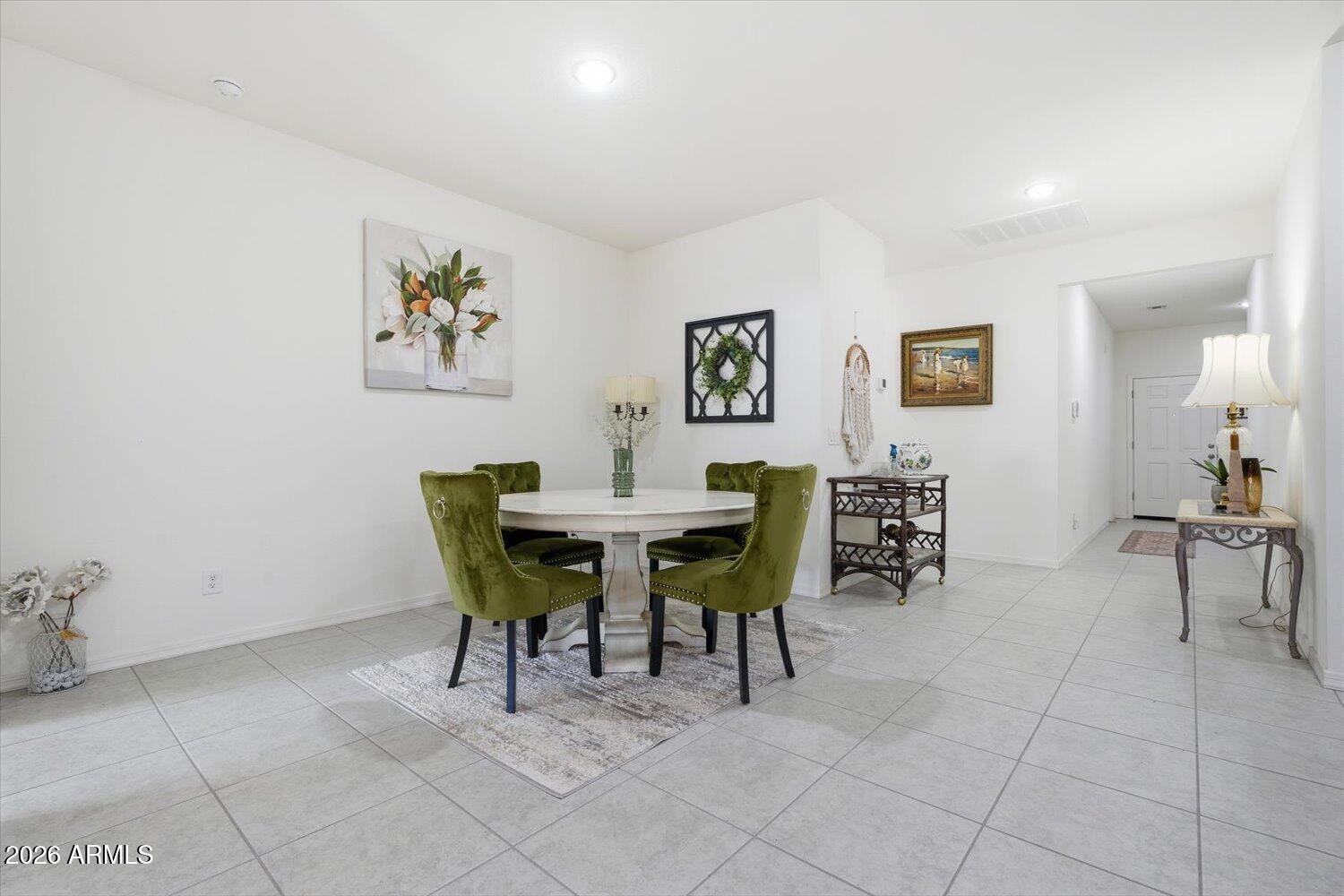 47661 West Old Timer Road Maricopa, AZ 85139 - Photo 12 of 24 Dining