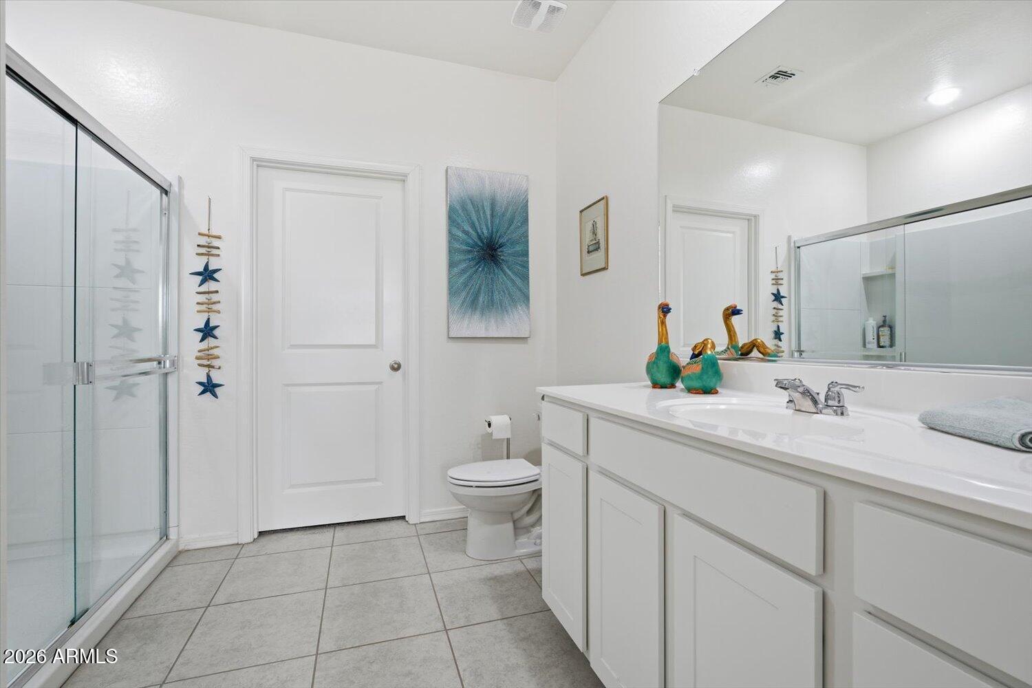 47661 West Old Timer Road Maricopa, AZ 85139 - Photo 15 of 24 Primary bath