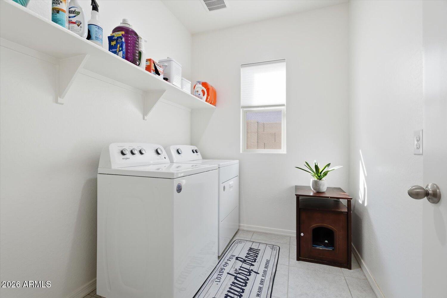 47661 West Old Timer Road Maricopa, AZ 85139 - Photo 20 of 24 Washroom