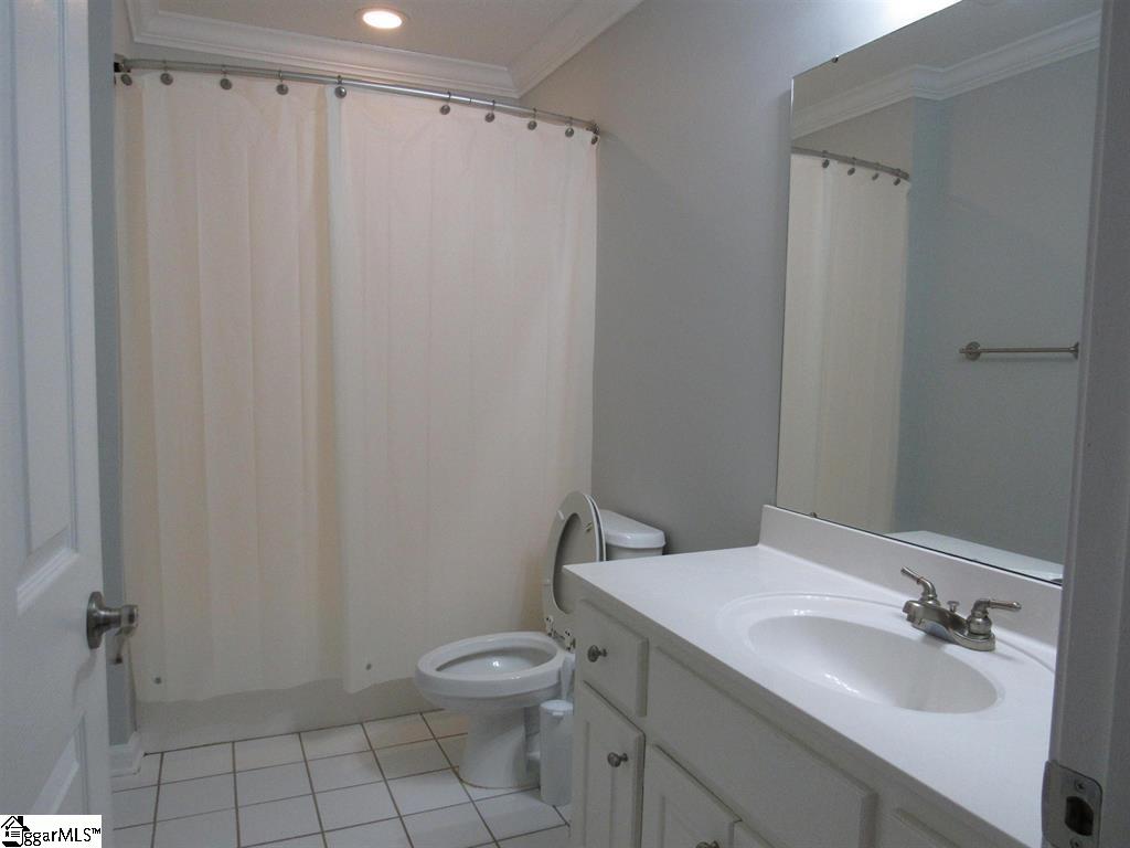 419 East Butler Road, Unit 1 Mauldin, SC 29662 - Photo 11 of 21