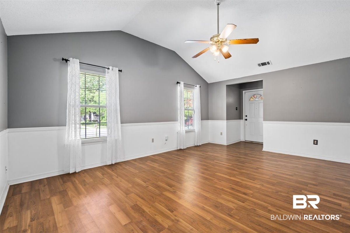 6420 Autumn Ridge Drive Mobile, AL 36695 - Photo 5 of 22