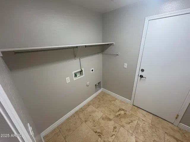 a view of small space