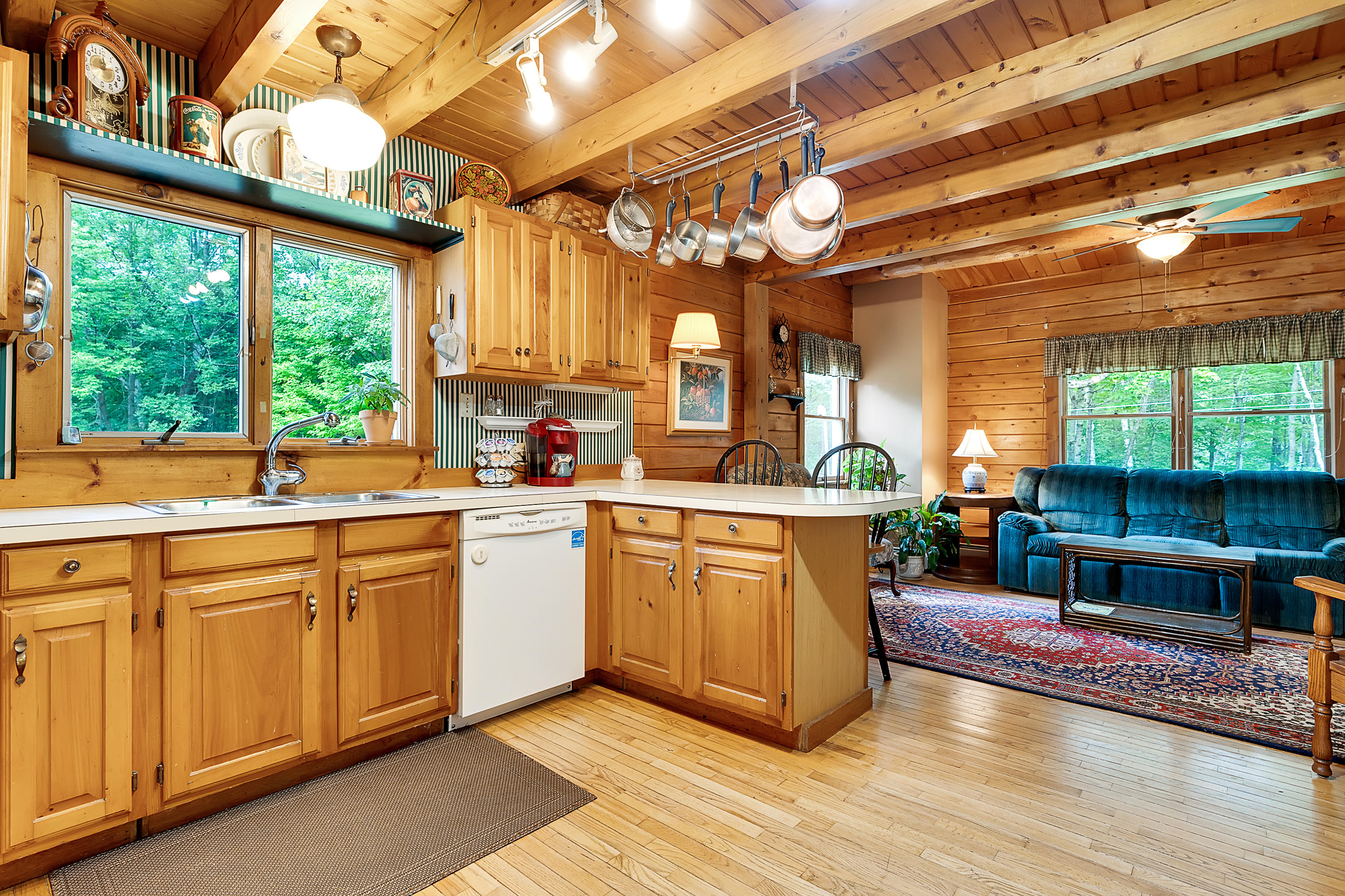 76 North Bridgton Road Waterford, ME 04088 - Photo 30 of 107 76NBridgton-39
