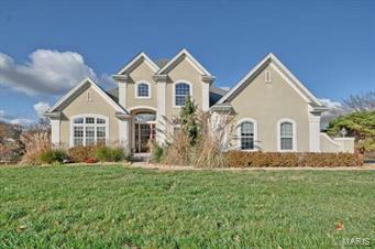 522 Inverrary Court Eureka, MO 63025 - Photo 1 of 1 Gallery Image 1
