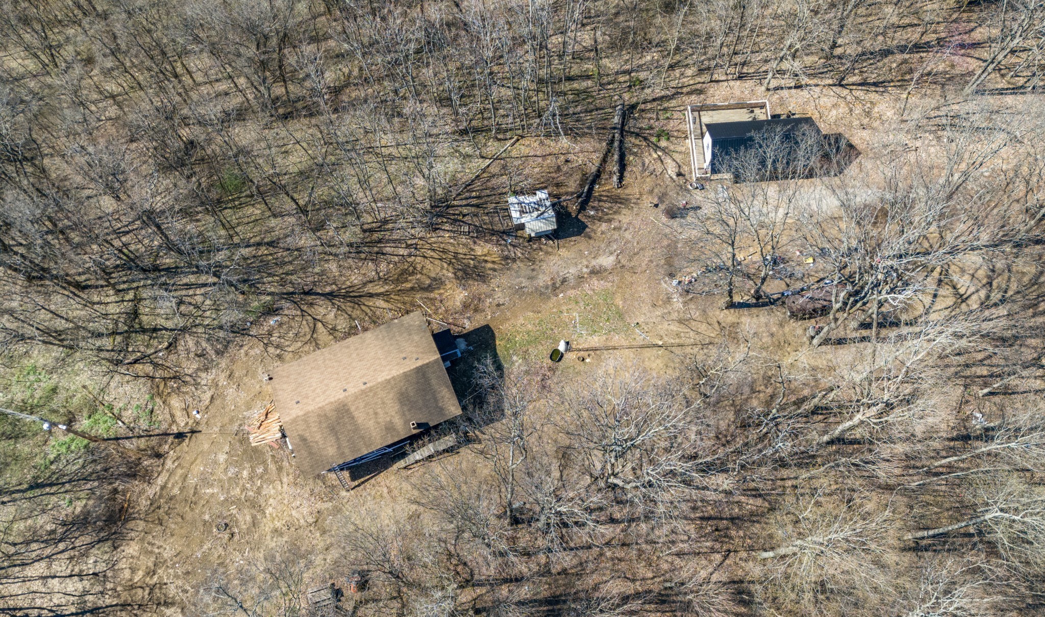 1480 Gravel Hill Road Bethpage, TN 37022 - Photo 20 of 26 a view of a outdoor space