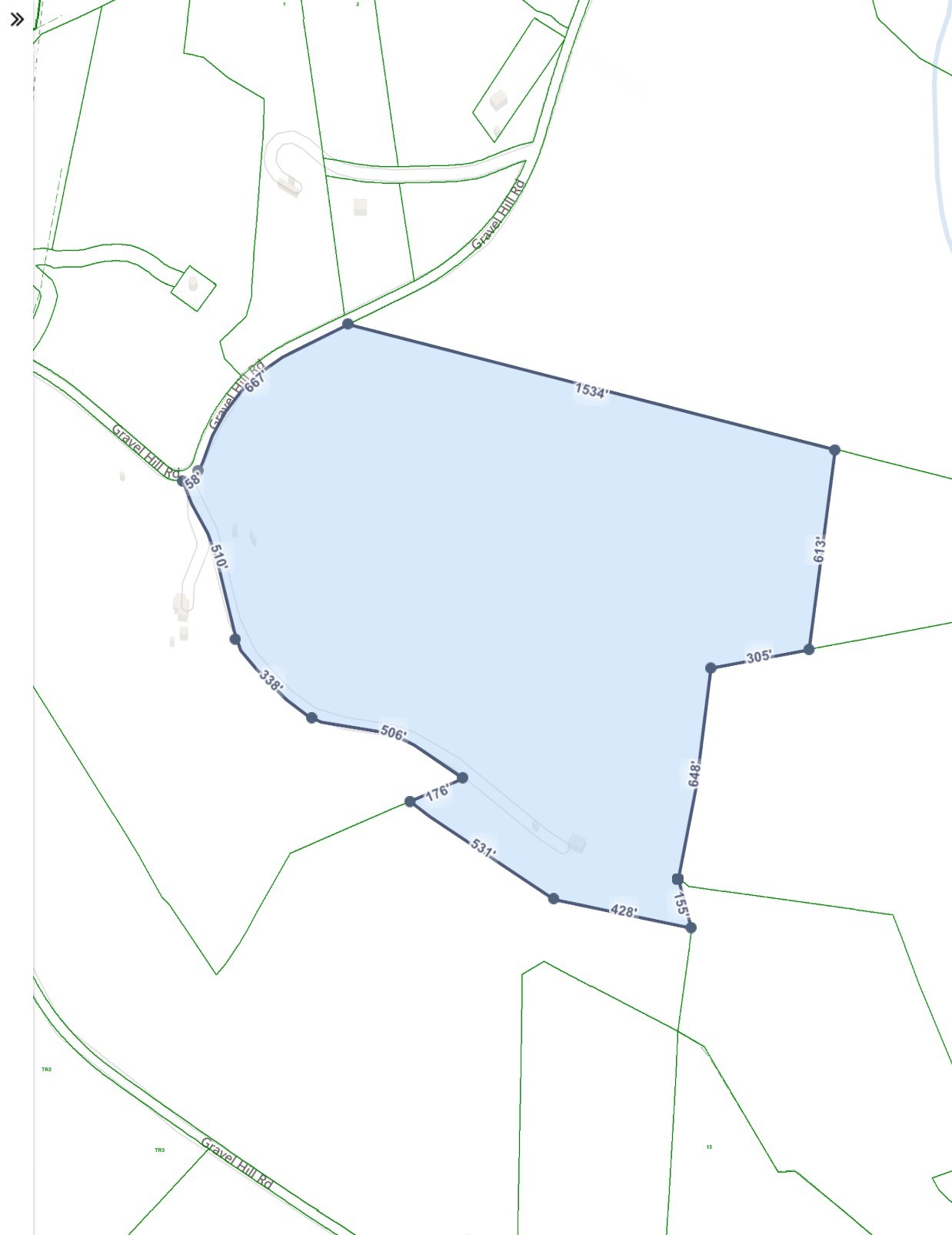 1480 Gravel Hill Road Bethpage, TN 37022 - Photo 25 of 26 a close up of a wall with a dry plant