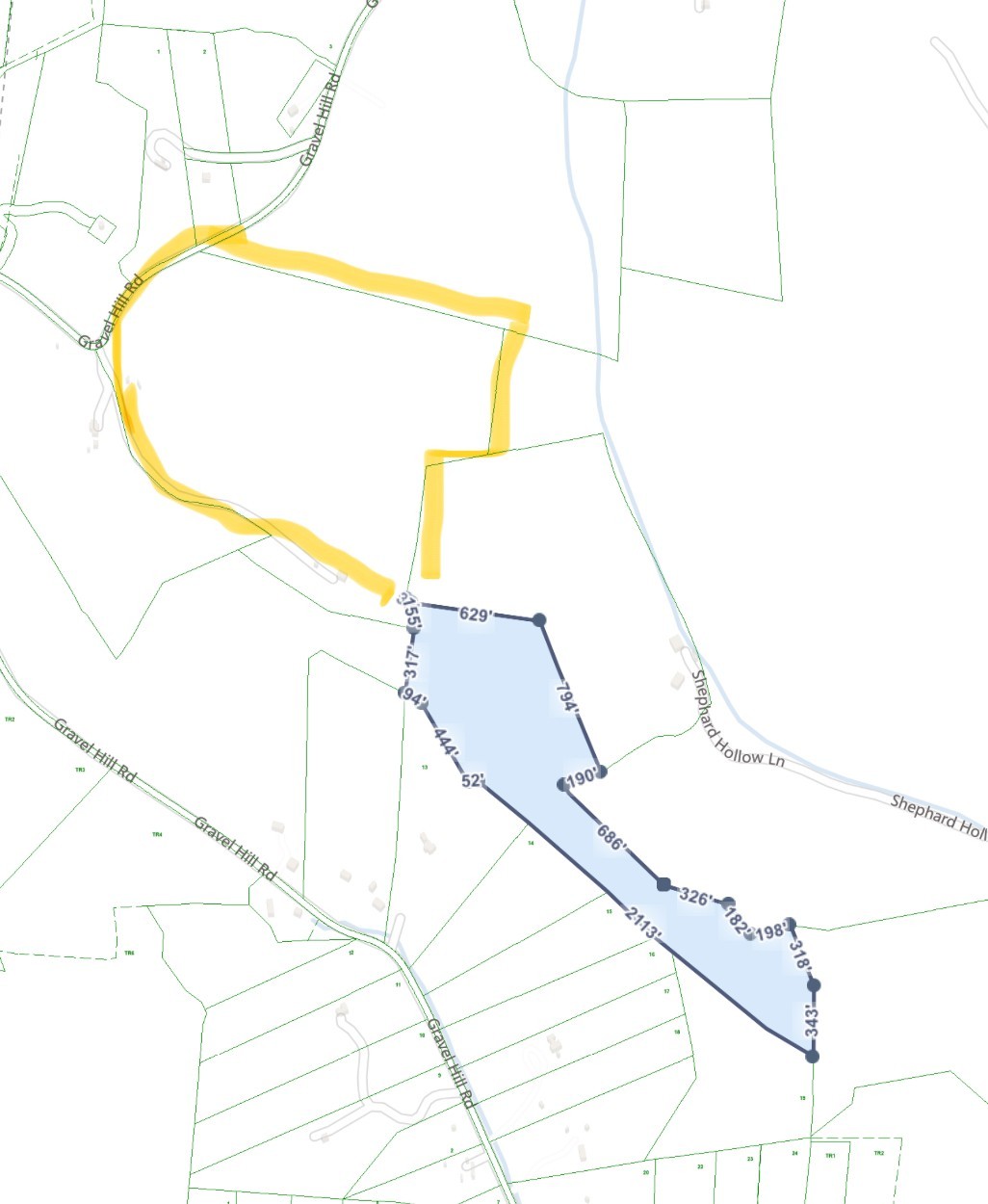 1480 Gravel Hill Road Bethpage, TN 37022 - Photo 26 of 26 a bathroom with a bathtub and mirror