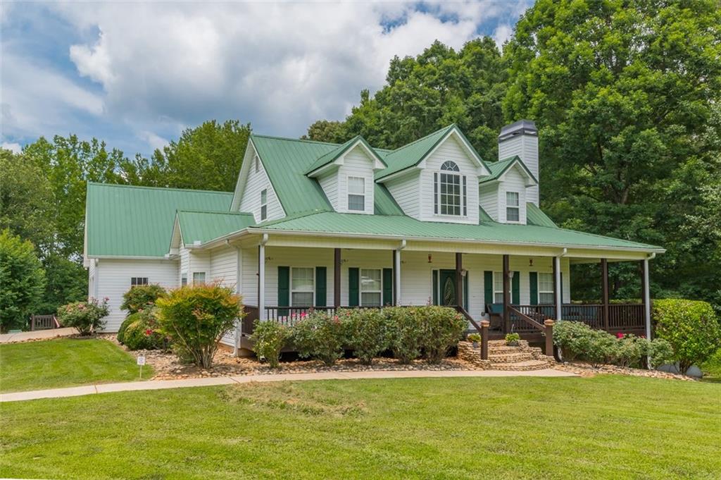 476 Holder Road Temple, GA 30179 - Photo 1 of 1 Gallery Image 1