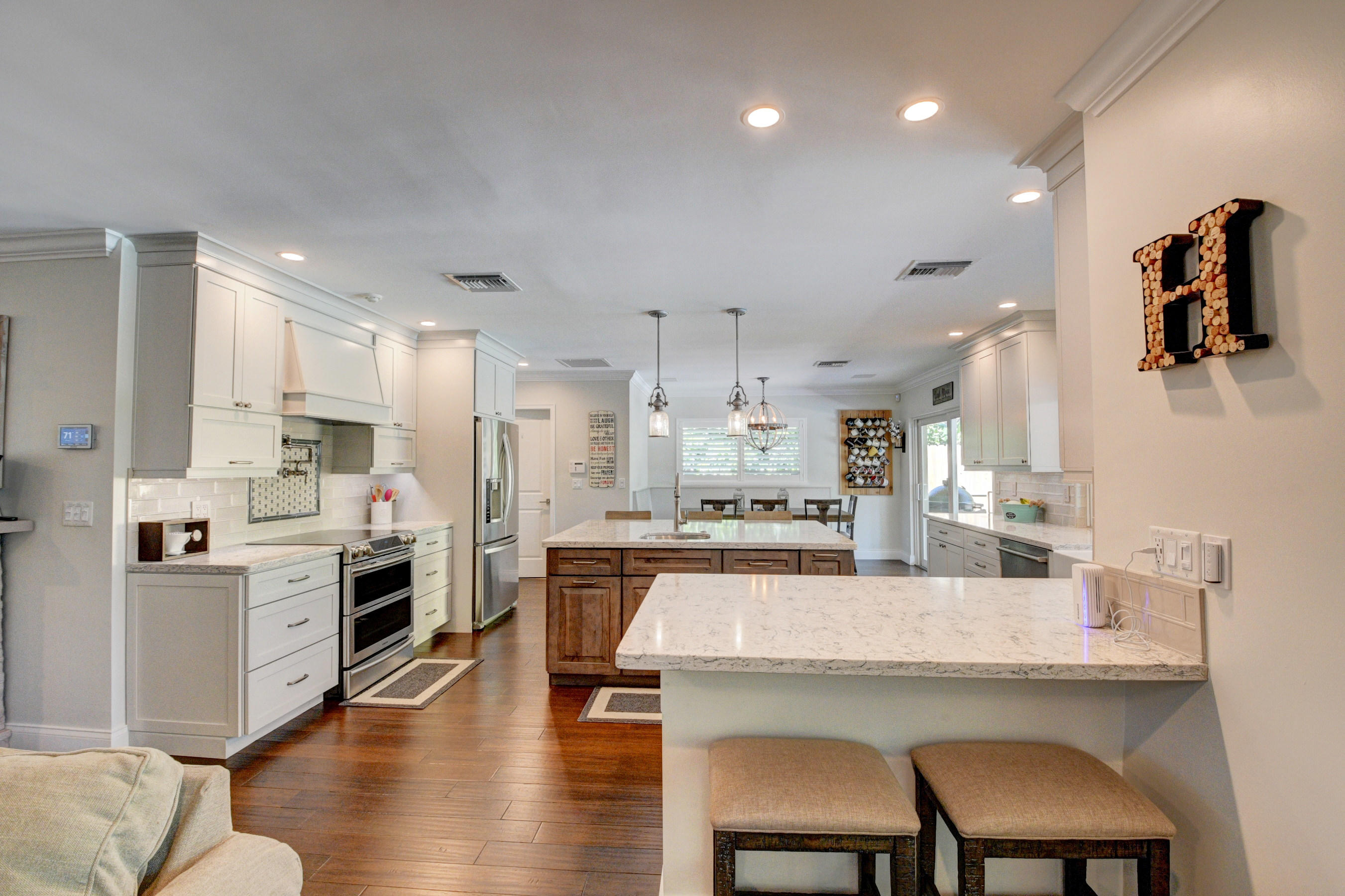 661 Apple Tree Lane Boca Raton, FL 33486 - Photo 12 of 52 Kitchen