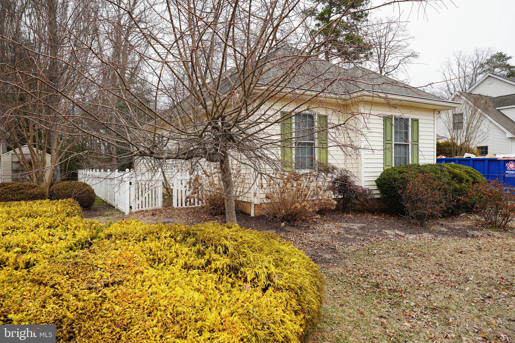 6155 Tarry Town Road Salisbury, MD 21801 - Photo 35 of 36 Gallery Image 35