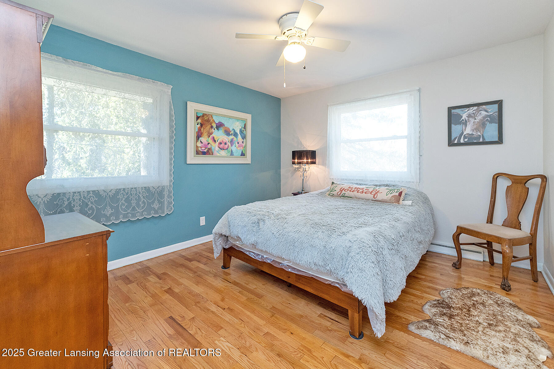 3100 North Cambridge Road Lansing, MI 48911 - Photo 16 of 33 16