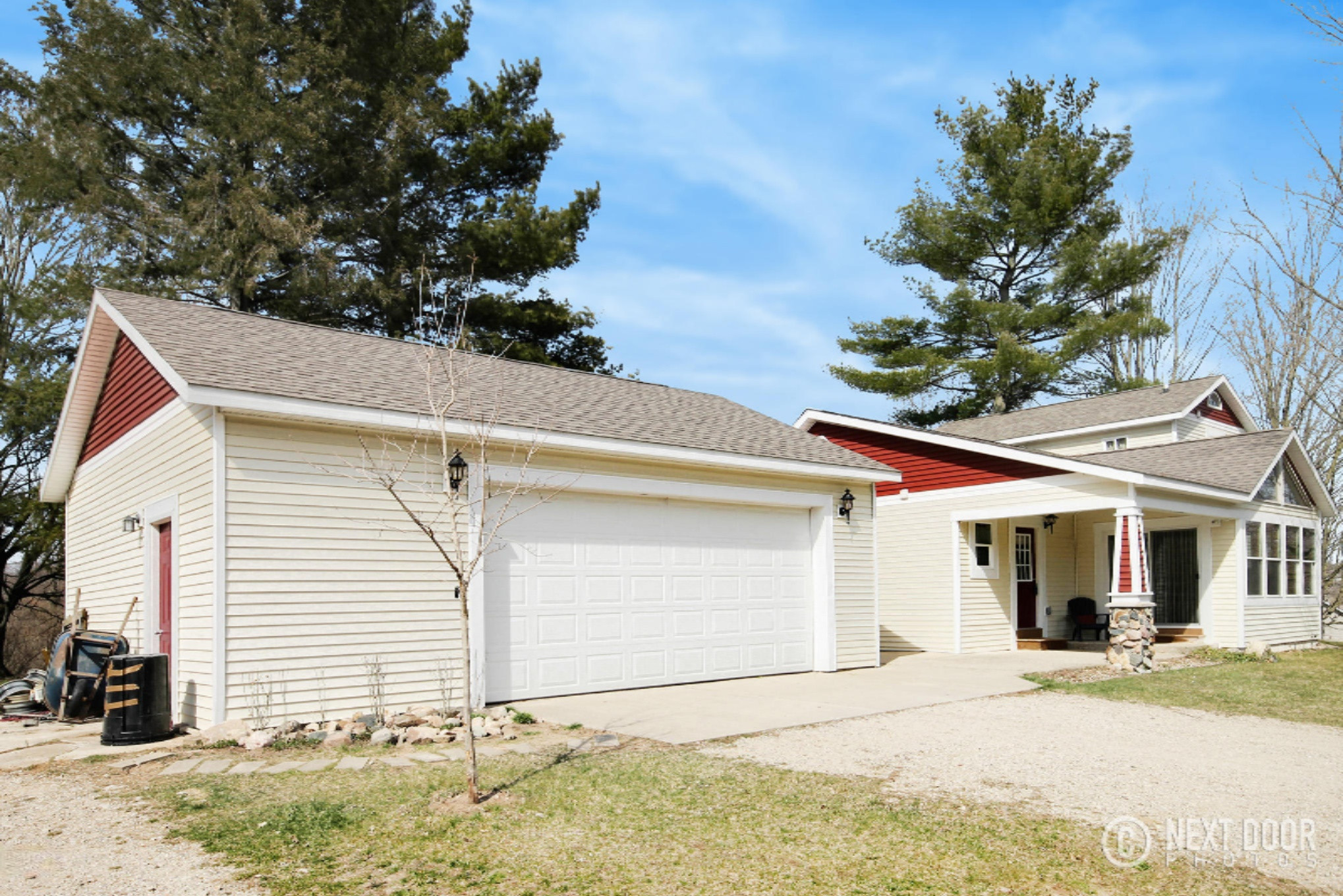 3145 Loop Road Middleville, MI 49333 - Photo 4 of 37 IMG_3282_blended