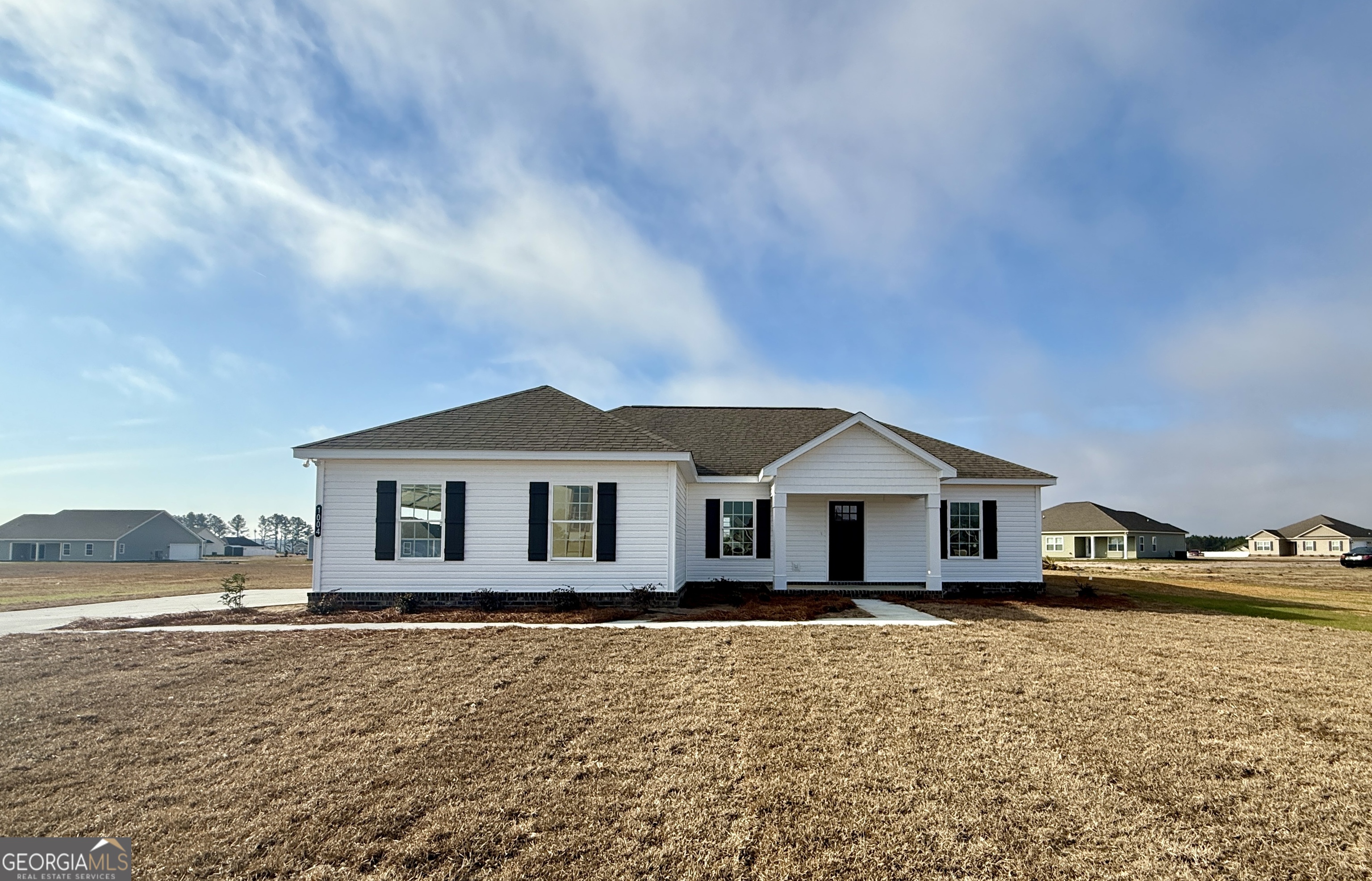 66 Pampas Road Statesboro, GA 30458 - Photo 1 of 15