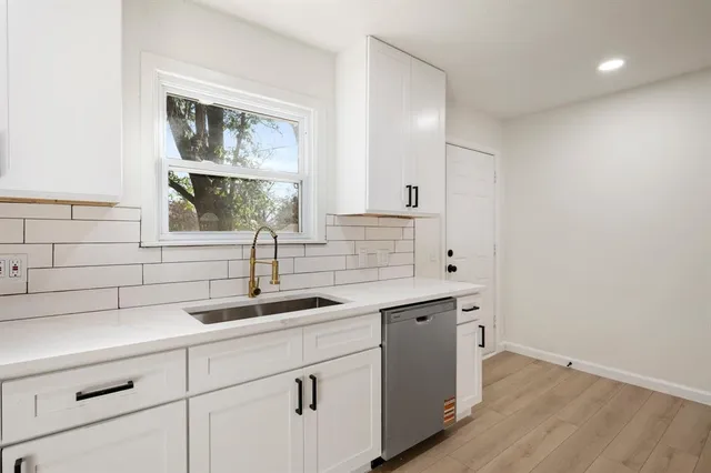 $264,995 | 308 Wanda Way, Hurst, TX 76053