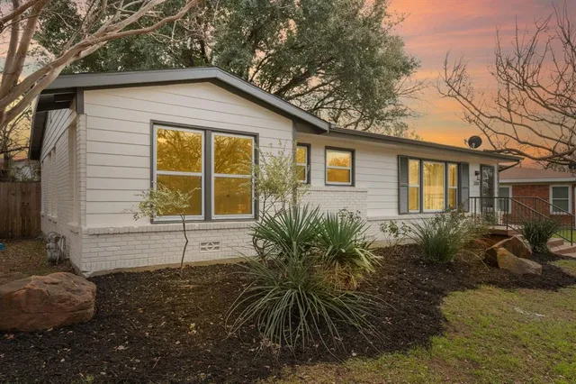 $264,995 | 308 Wanda Way, Hurst, TX 76053