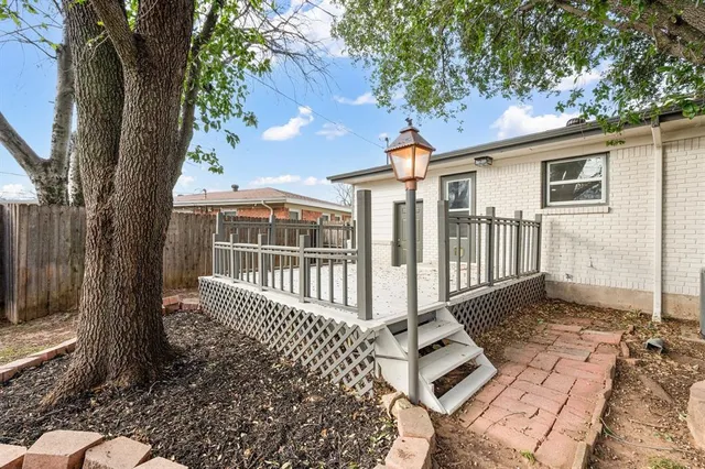 $264,995 | 308 Wanda Way, Hurst, TX 76053