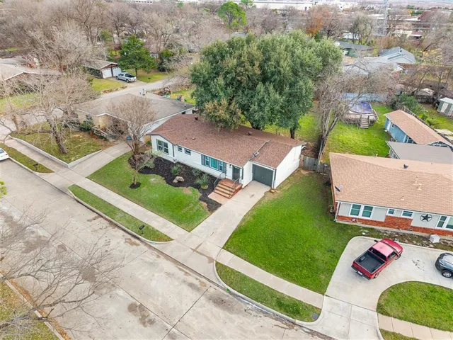 $264,995 | 308 Wanda Way, Hurst, TX 76053