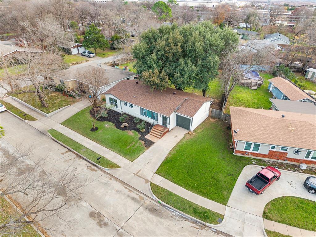 308 Wanda Way Hurst, TX 76053 - Photo 29 of 31