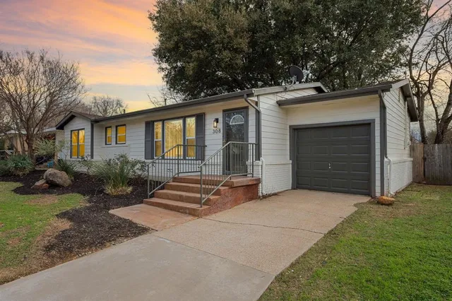 $264,995 | 308 Wanda Way, Hurst, TX 76053