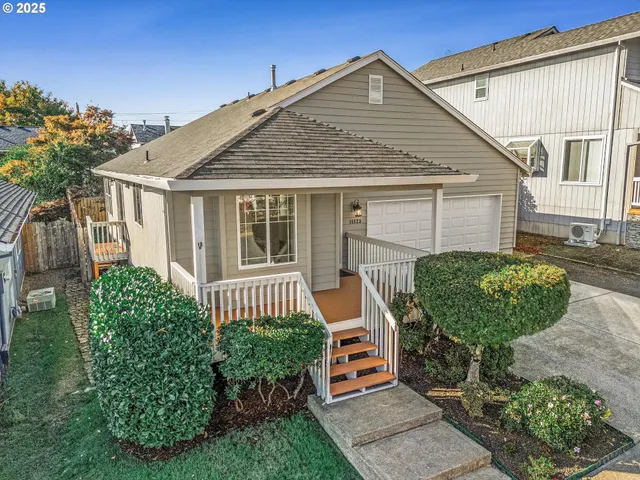 $524,950 | 14029 Southeast Summerfield Loop, Happy Valley, OR 97086