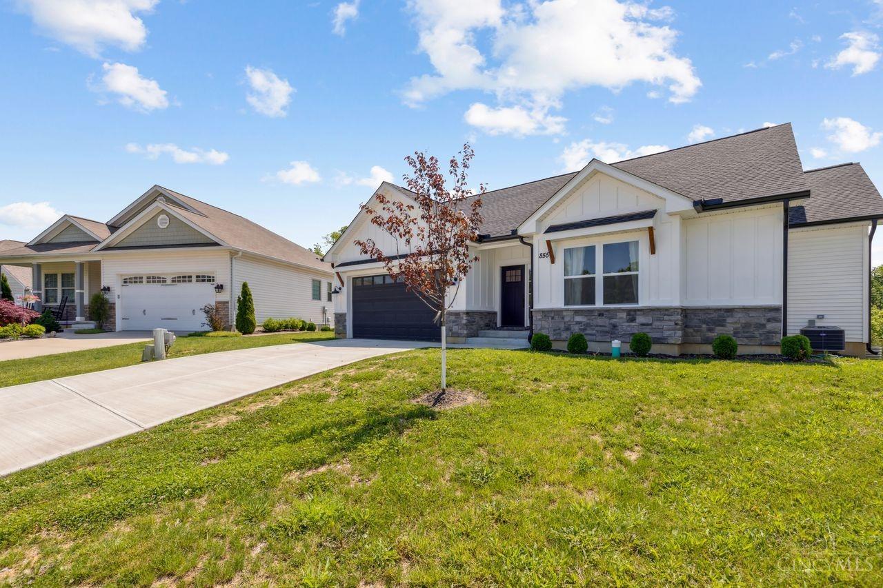 855 Sunrise Ridge Court Maineville, OH 45039 - Photo 2 of 32 Gallery Image 2