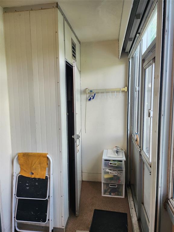 104 Westbury East, Unit 104 Deerfield Beach, FL 33442 - Photo 28 of 40 a view of walk in closet