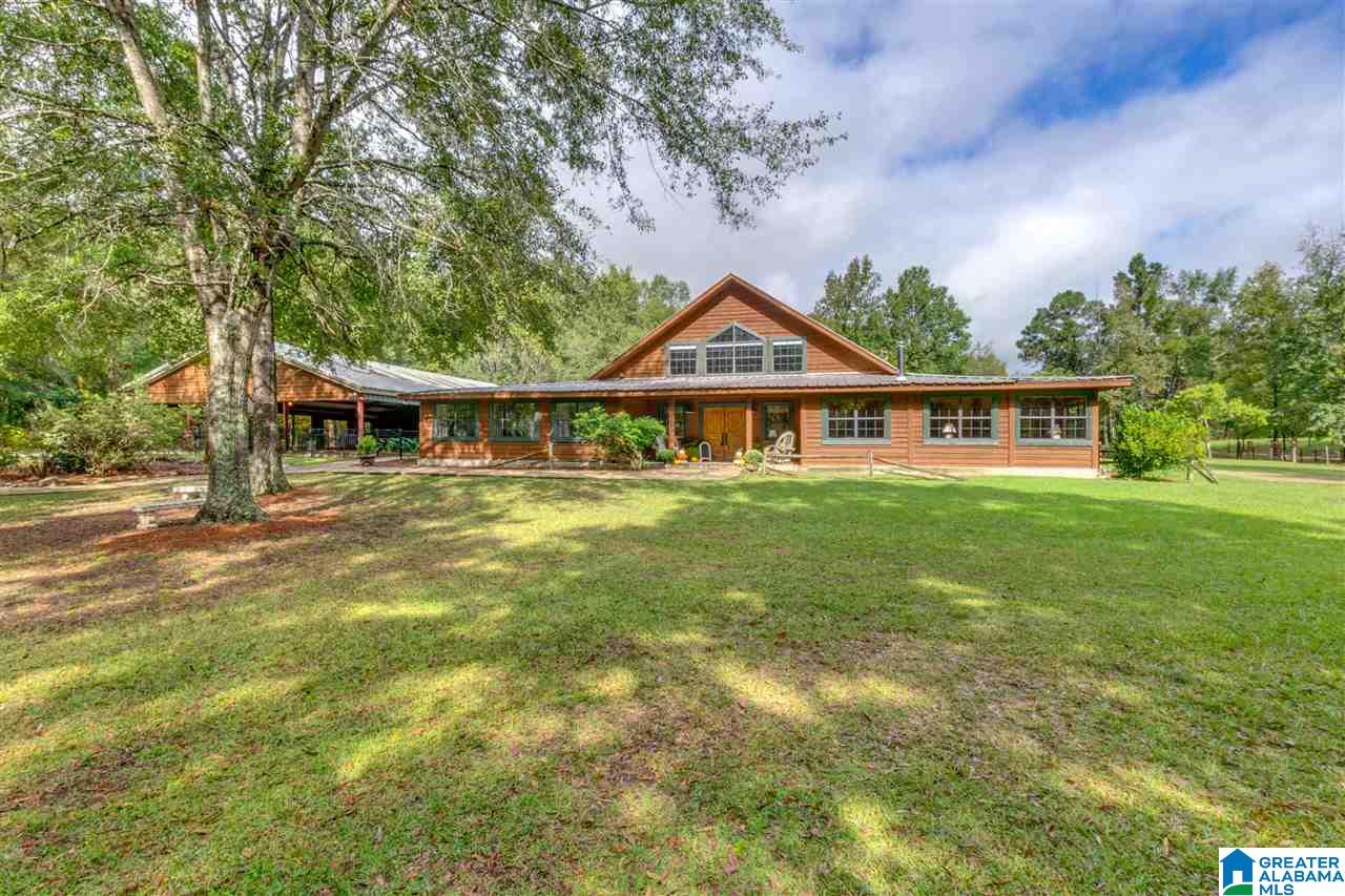 1645 County Road 153 Jemison, AL 35085 - Photo 2 of 50