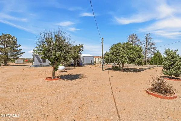 $139,500 | 2760 Golden Sun Drive, Chaparral, NM 88081