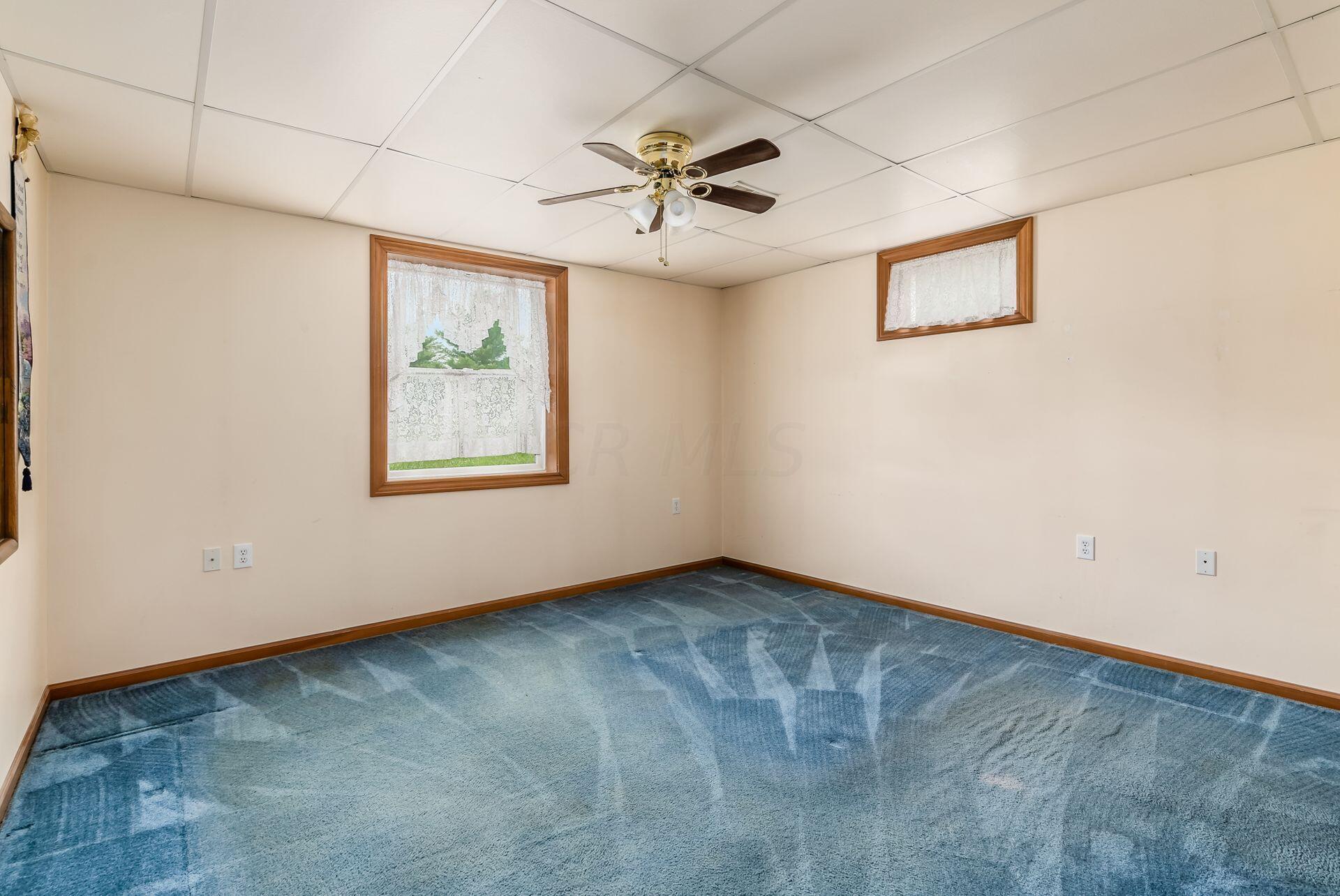 5116 Lock Road Centerburg, OH 43011 - Photo 33 of 45 Lower Level
