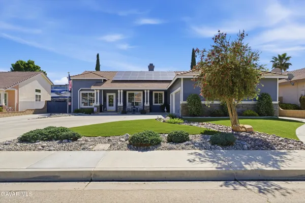 $625,000 | 43244 Haven Place, Lancaster, CA 93536