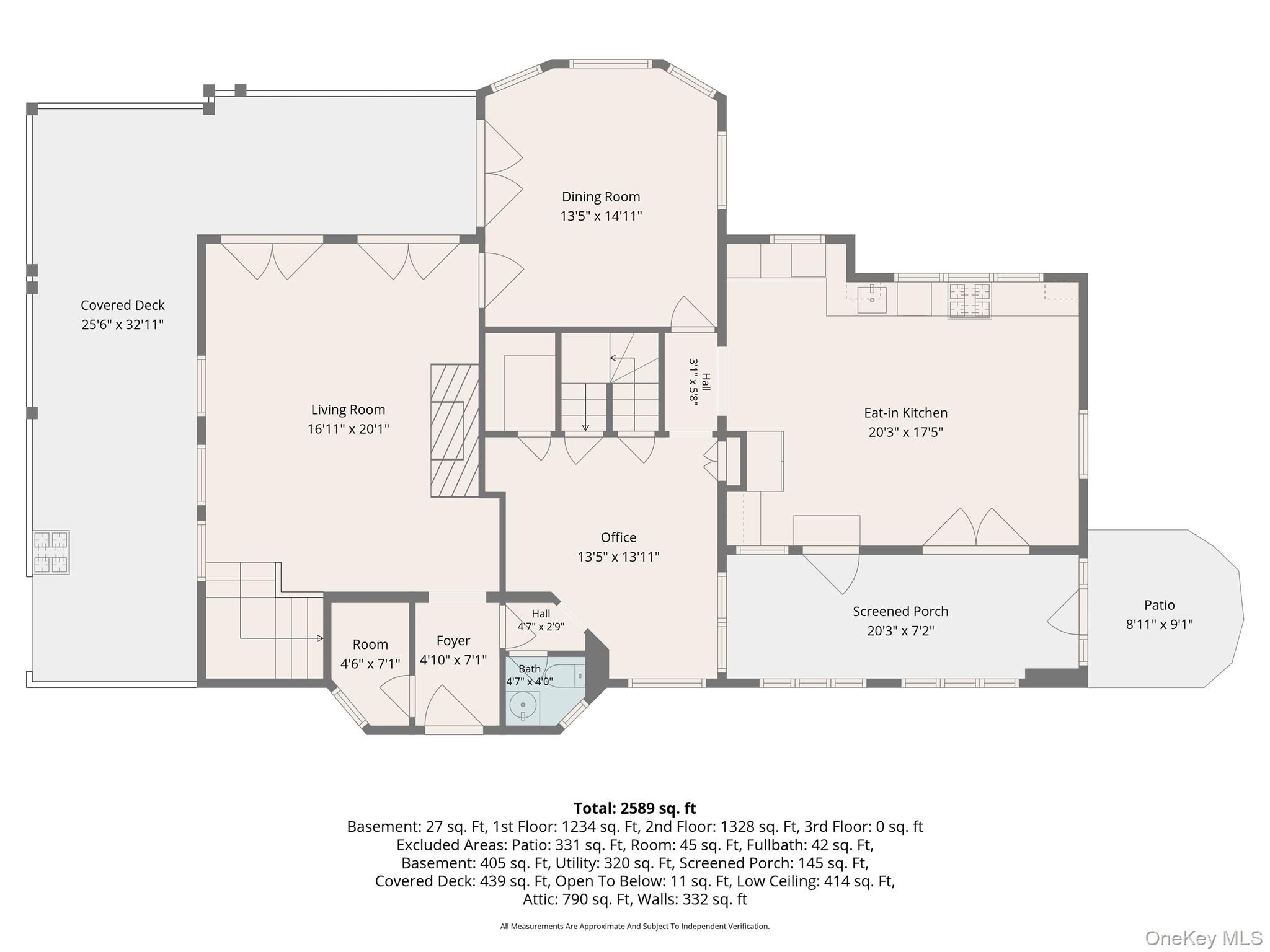 37 Ridge Road Cornwall, NY 12518 - Photo 46 of 50