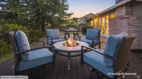 $1,650,000 | 3392 Royal Court, Napa, CA 94558