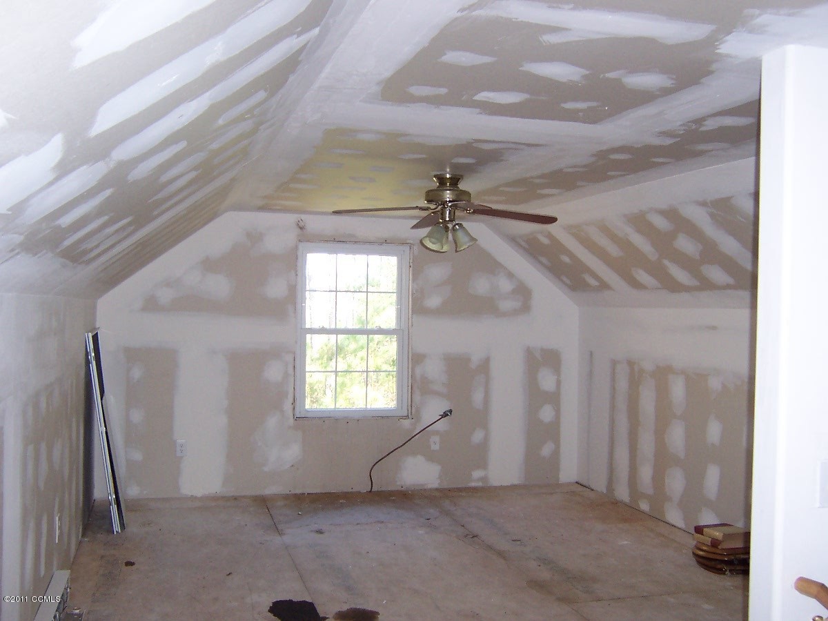 226 Community Road Davis, NC 28524 - Photo 11 of 25 wired, with fixtures