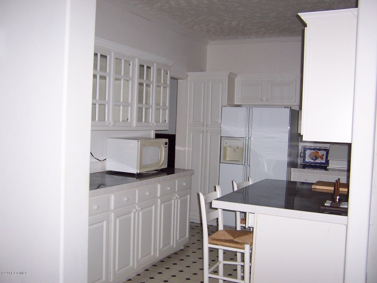 226 Community Road Davis, NC 28524 - Photo 6 of 25 Kitchen view