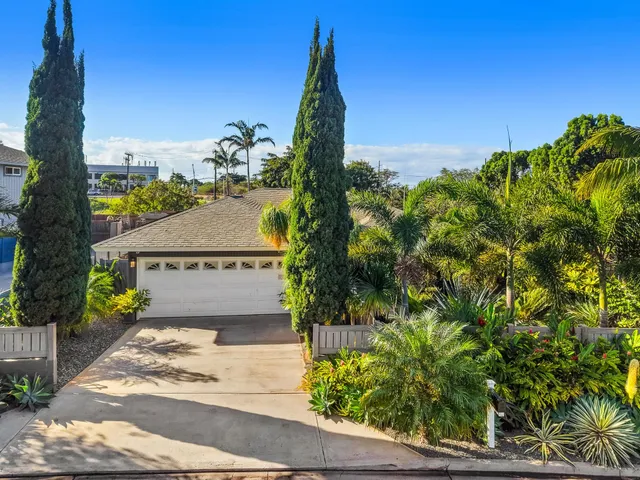 $1,200,000 | 264 Palanehe Street, Kihei, HI 96753