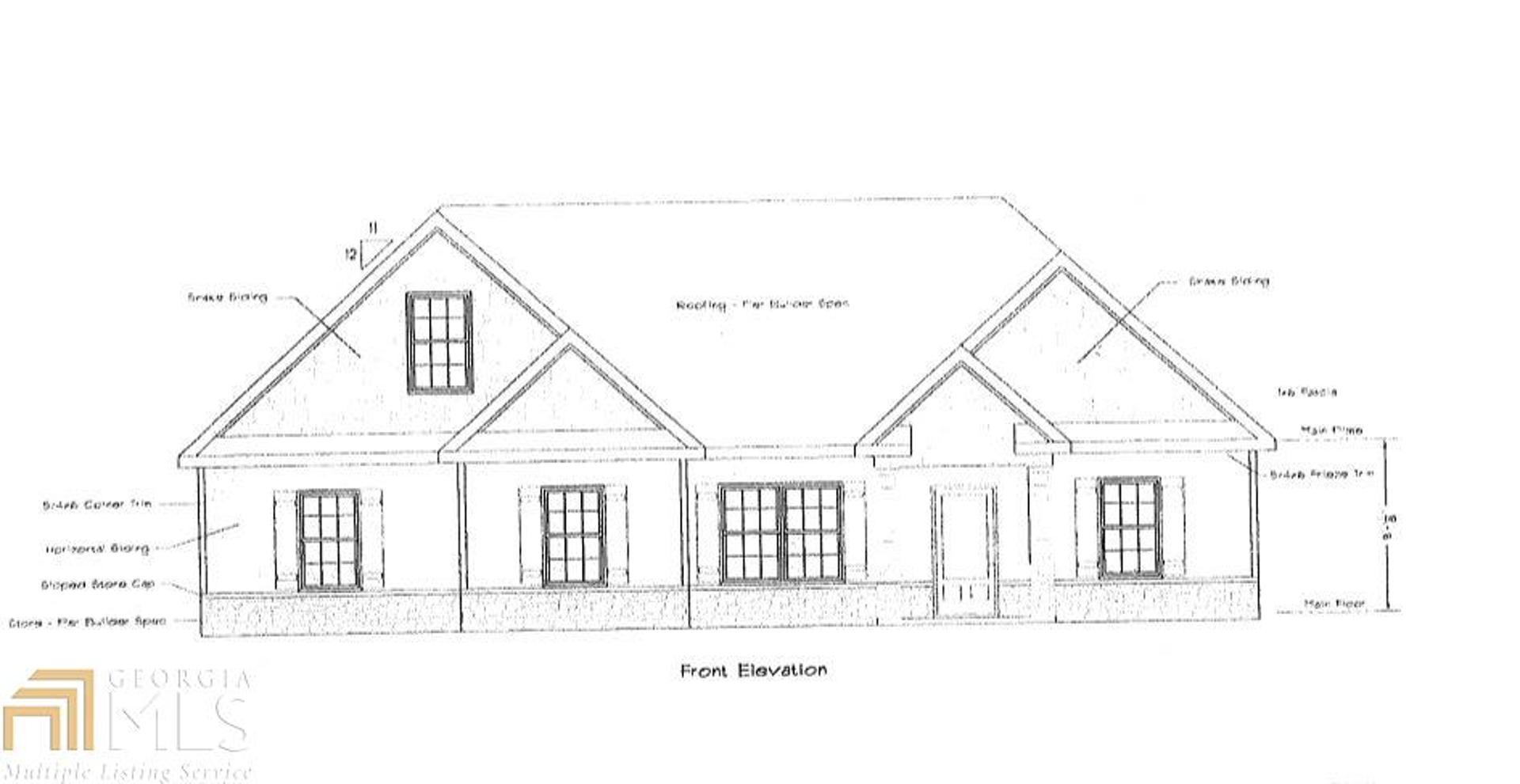9 Oak View Drive Northeast Rome, GA 30165 - Photo 1 of 1 Gallery Image 1