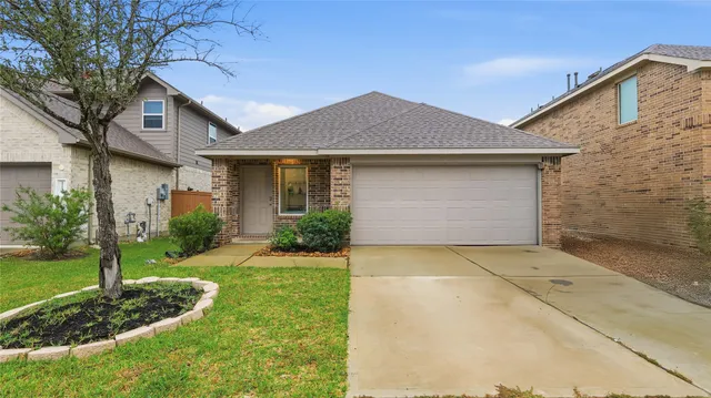 $2,100 | 22243 Florence Spgs Drive, Hockley, TX 77447