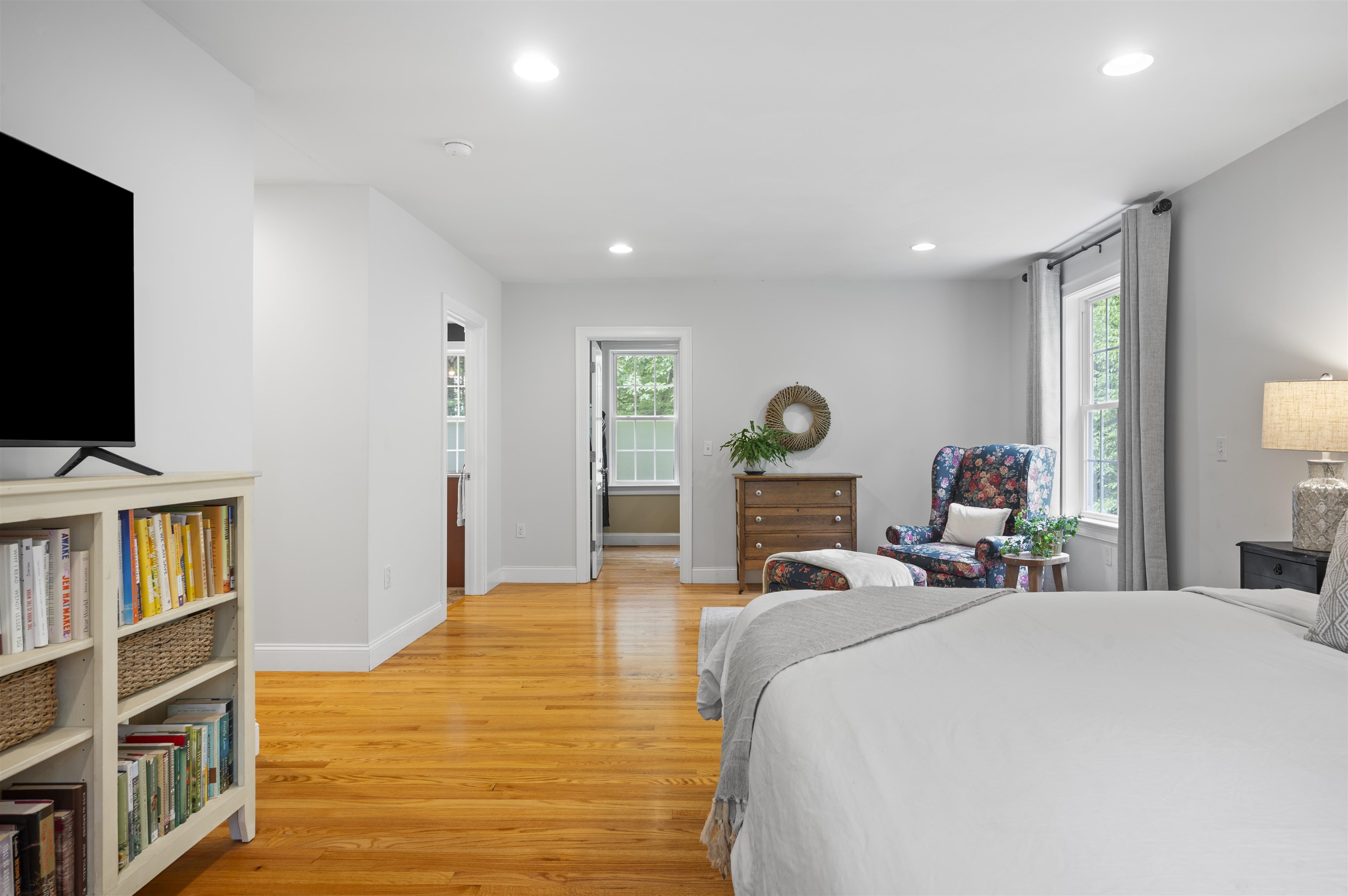 27 Colonel Wilkins Road Amherst, NH 03031 - Photo 21 of 51 Gallery Image 21