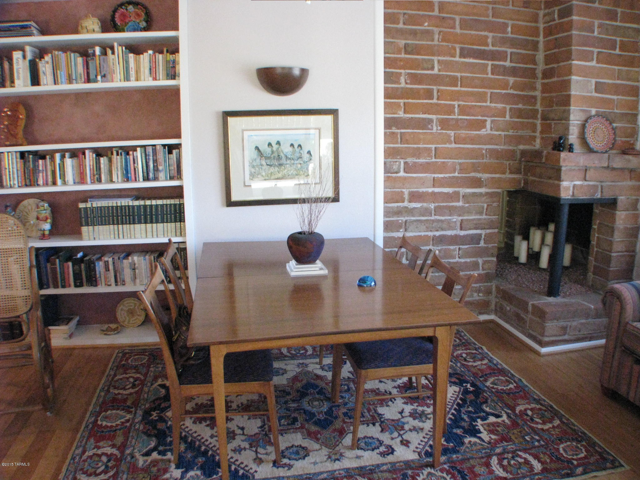2328 East Greenlee Road Tucson, AZ 85719 - Photo 10 of 22 Gallery Image 10