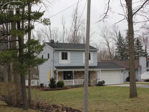 1152 Ransom Drive Flint, MI 48507 - Photo 15 of 26 20353862-14.JPG