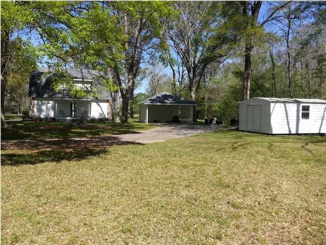 1267 Old Spanish Road Opelousas, LA 70570 - Photo 23 of 25 Additional Photo