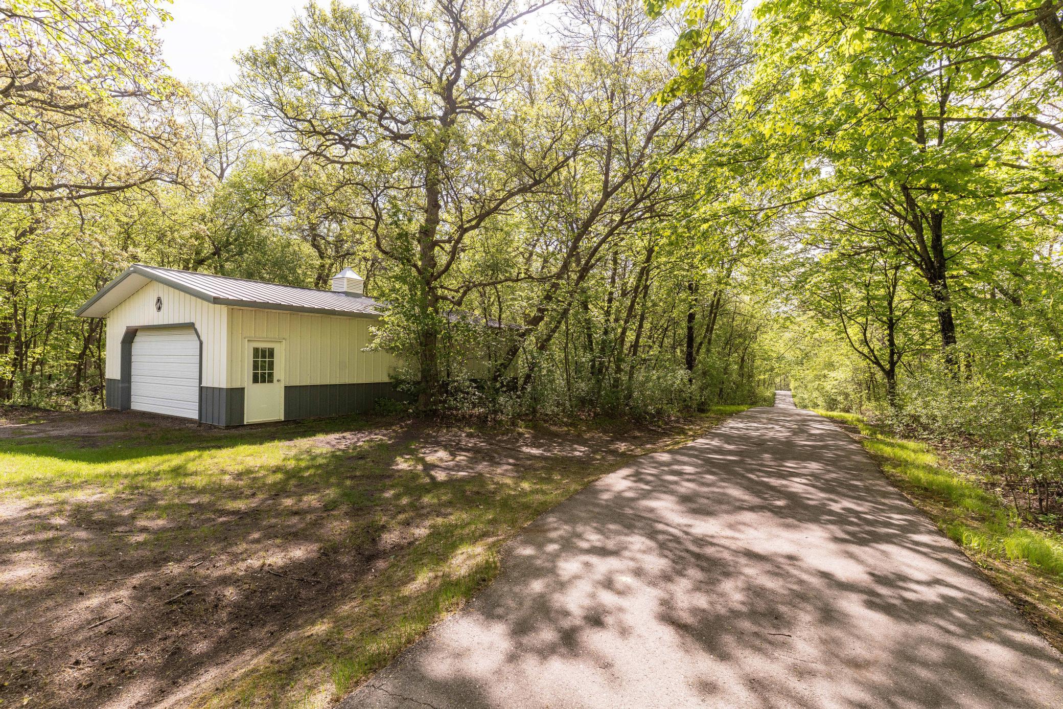 2808 Government Point Road Northeast Alexandria, MN 56308 - Photo 57 of 78