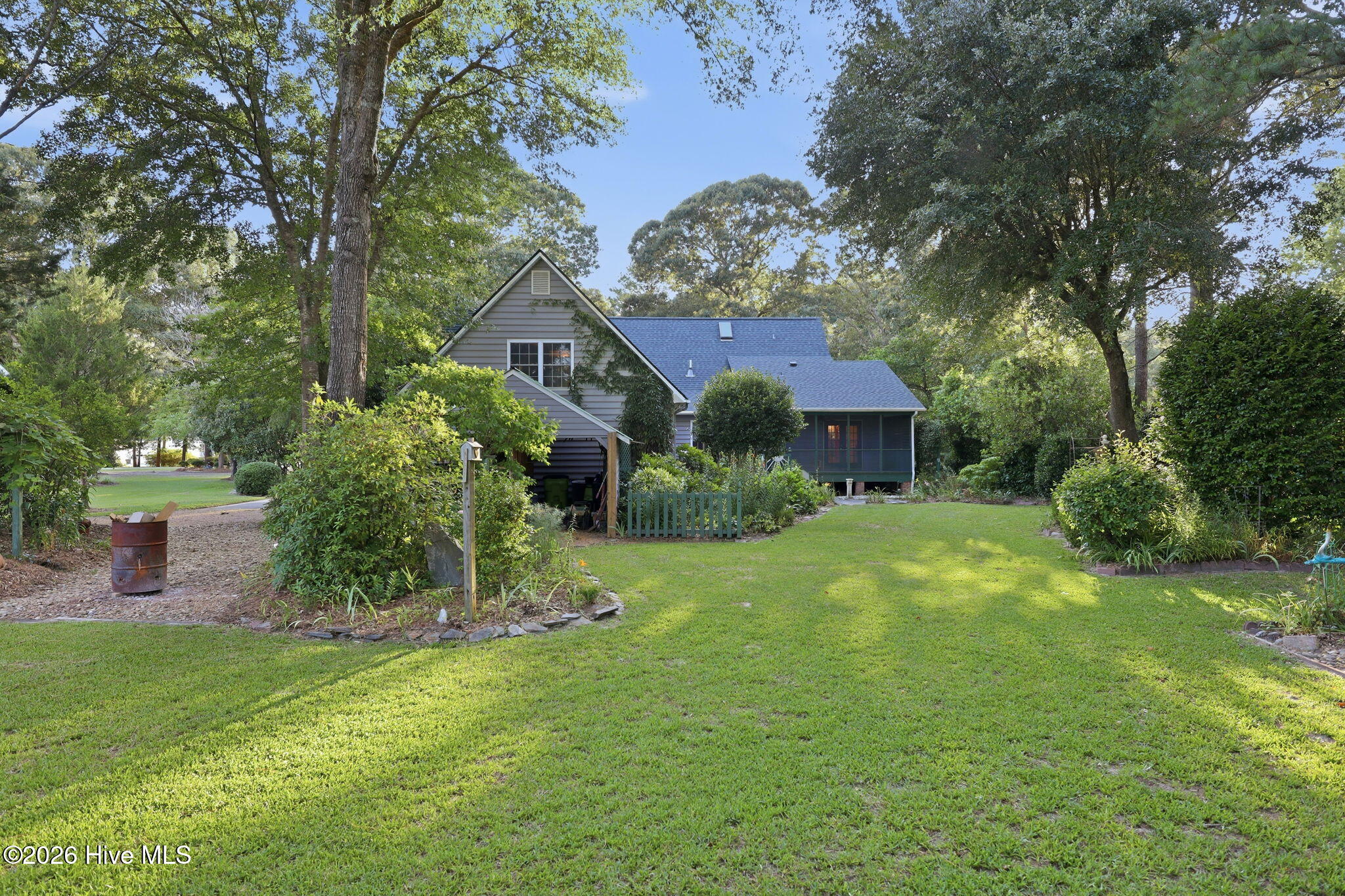 546 Deer Run Road New Bern, NC 28562 - Photo 50 of 60