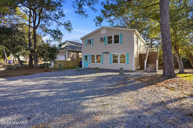 $589,000 | 100 Northeast 43rd Street, Oak Island, NC 28465