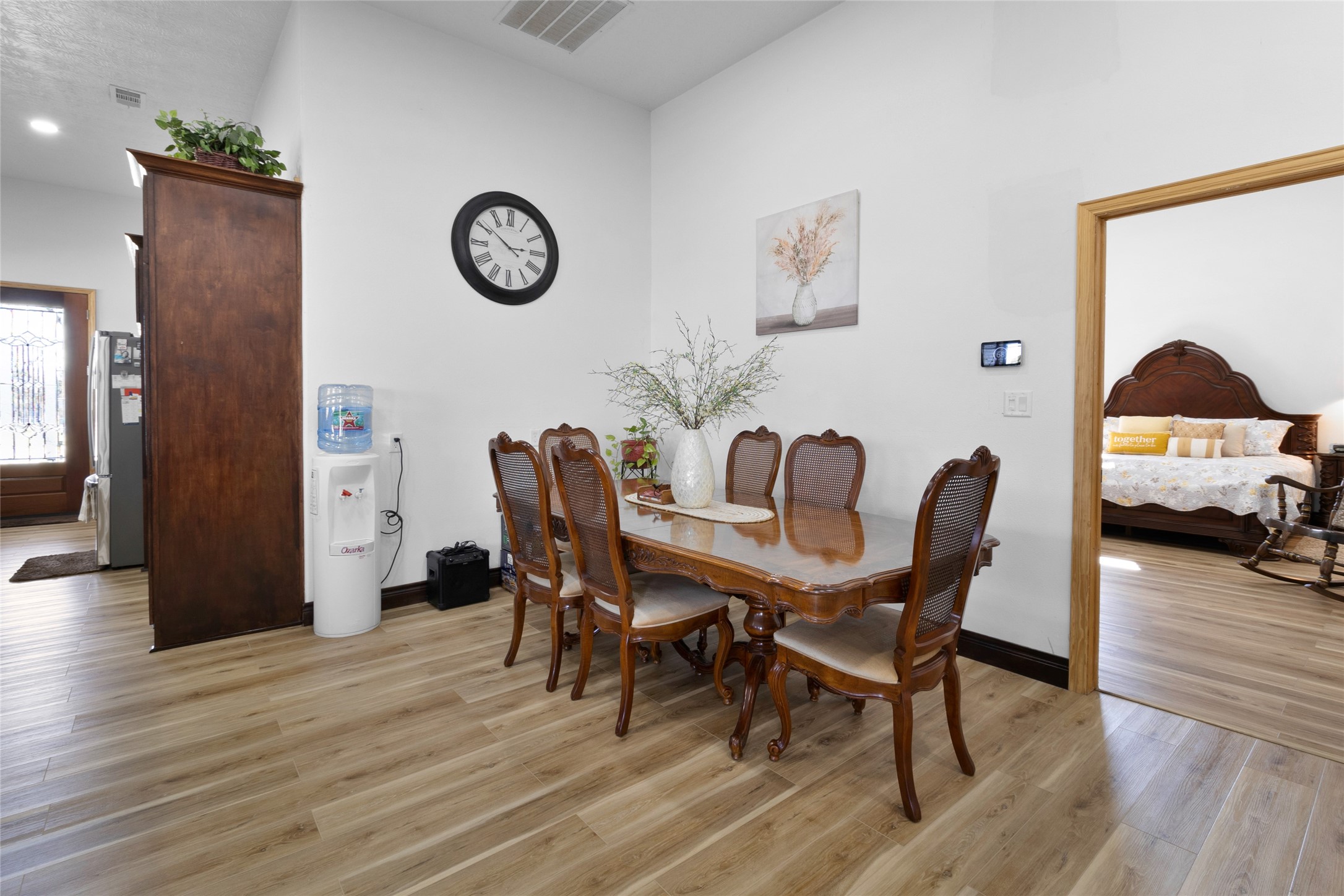34 Julia Justice Road Huntsville, TX 77320 - Photo 20 of 39