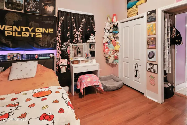 $415,000 | 207 South Walker Street, Burgaw, NC 28425