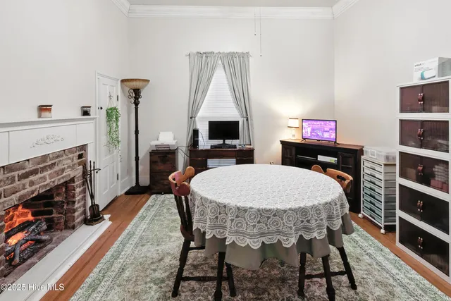 $415,000 | 207 South Walker Street, Burgaw, NC 28425